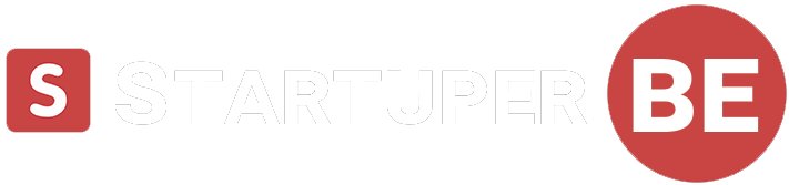Startuper.be - The way for Startups! Startuper should be!